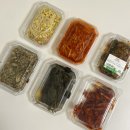 장독대반찬 | 안양반찬가게 :: 관양시장 장독대 반찬맛집 후기