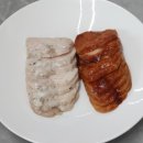 닭터 | 닭터 닭가슴살 솔직 후기! 머쉬룸크림맛/청양불닭맛