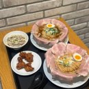 조리현대서비스㈜ | 여의도 더현대 맛집 오사카 인기 라멘집 더라멘워 후기