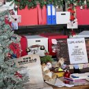 부곡시장화장실 | 크리스마스빌리지 부산 2025 이용방법 및 주차