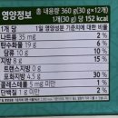 후레쉬마트 | 오리온 신상 후레쉬베리 펑리수맛 먹어본 후기 SNS화제템