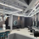 맨즈헤어 이미지