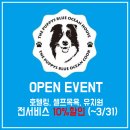 더 퍼피즈 블루오션 쿡 이미지