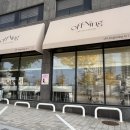 오프닝커피 | [장안동 카페 추천] 노트북하기 좋은 애견동반 카페 &#39;오프닝&#39; 솔직후기(주차 넉넉)