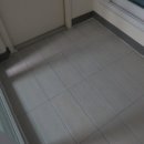 대광로제비앙2차 | 청주줄눈시공 오송 대광로제비앙2차 실버색상으로 이질감 없는 욕실줄눈 완성 _케라폭시도 잘해요