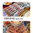 "네이버"에서 공개한 제주 맛집리스트 TOP 100 이미지