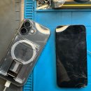 새동안길 | 부산대아이폰수리 파손된 아이폰 데이터 복구 후 새 폰으로 자료 옮긴 후기