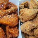 티바두마리치킨봉곡도량점 네이버블로그