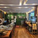 일야커피 | 공덕역 카페 일야커피, 대화하기에만 좋은 곳