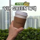 현대백화점 VIP 그린 혜택｜무료주차·쿠폰 정리