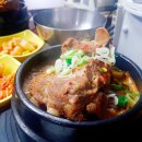 뼈해장국 - 안산시 단원구 | 뼈해장국