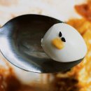 화난덕 | 성수 맛집 오밀 귀여운 러버덕 오므라이스, 파스타 찐추천