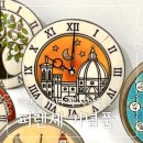 노벨라 별하나 | 피렌체 기념품 쇼핑 firenzeraku 시계 상점 산타마리아노벨라 매장