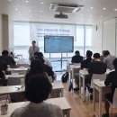 [교육후기] 6월 ISO 45001 안전보건경영시스템 교육 현장 스케치
