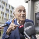 Blatter 이미지