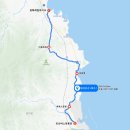 삼척로(호산) 이미지