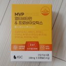 아이지씨코리아주식회사