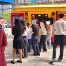 옥빛초등학교 이미지