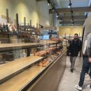 라모스 호스텔 | Day 18 / 마레 빵집 / 쥐쥬레건 쌀국수 송흥 / 파리 디저트 / 파리 생제르망 직관 챔피언스리그