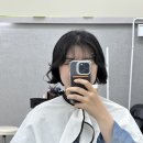 디테일한 상담에 섬세한 터치 감삼동미용실 ‘휘유헤어 대구죽전점’ 대구미용실 추천