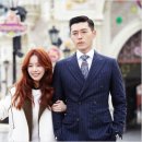 쌍둥이안경.콘텍트 이미지