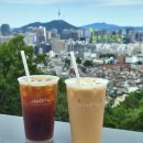낙산공원북카페 | 인왕산 더숲 초소책방 | 서울 시내가 한눈에 보이는 뷰맛집 북카페