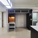 테크노산업로82번길R | 울산 냉장고장 리폼 대공원 호반베르디움 홈카페장과 에어프라이기 수납까지 가능한 맞춤 가구 제작 후기