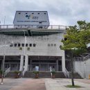 시민운동장(북문) 이미지