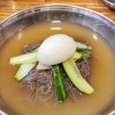 4 | 남산동냉면맛집 서울 4대 매운냉면 대구해주냉면 후기