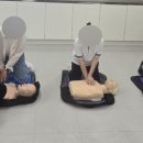 생명을 지키는 응급처치 및 심폐소생술 이미지