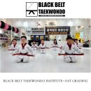 열정태권도장 이미지