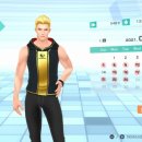 데일리 복싱 이미지