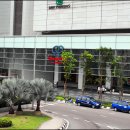 [말레이시아여행] 합리적인 가격의 쿠알라룸푸르 호텔, 더블트리 바이 힐튼호텔 이미지