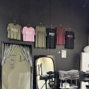 크로스핏 노스(CROSSFIT NOS) 이미지