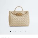 대구양품 | 보테가 베네타 안디아모 블랙 금장 대구 신세계 구매 후기｜브라운 vs 블랙 결정장애 | 남편이 고른...