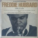 Stay here | 544. Freddie Hubbard, Here To Stay, Blue Note 1976