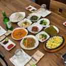 참정육 | [안산 맛집] 막퍼전복 시그니처 삼합 먹고 참정육식당 후기