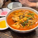 마린시티3로 | 해운대 탕수육 맛집 마린시티 메이친 재방문 후기