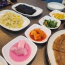 명감 코다리 동태탕 이미지