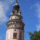 유럽자동차여행 12일차~13일차 체코 체스키크롬로프(Cesky Krumlov)(12박) 체코