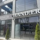 라이스&파스타 | 전주 아중리 맛집 ‘핸더’ 소고기 크림파스타 &amp; 쉬림프 라이스 후기