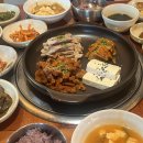 생생이두부보쌈 이미지