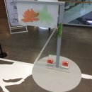 아마존 꽃 식물원 이미지