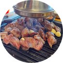 보광동 주민센터 기타 | 보광동 남산막창 | 평일 예약 후 방문 후기 (강민경맛집)