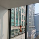 화정천서로6길 | 안산샷시 설치해서 여름 내내 쾌적하게 보내기: 가경유리 방범창 방충망 후기