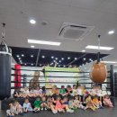 팀 리버샷 복싱짐 이미지