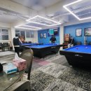 녹스당구장 이미지