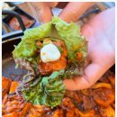 장가닭갈비 신촌본점