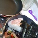 계양동세븐일레븐 편의점김밥요리