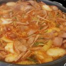 송탄부대찌개 - 서초구 | 송탄부대찌개